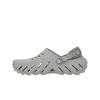 Crocs Pantofi sport unisex Echo Clog Atmosphere gri 207937-1FT