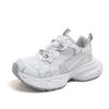 Dad shoes new summer breathable thin heightening casual sneakers