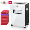 Deli 9911 Commercial Paper Shredder CN plug (adapter included)