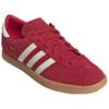 Adidas Stadt Team Victory Red Men Sneakers Off-White Gum JQ2477