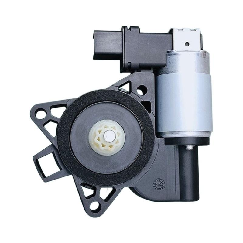 Front Right Motor Electric Window Motor Easy Tallation Plastic Housing High Universality Fitment No Window Motor For Mazda