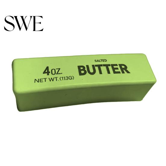School Stress Toy Squeeze Butter Toy, Slow Rising Sticks, Soft Foam Rebound Sticks Portable Anxiety Relief Sensory for Adults Kids And