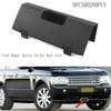 DPC500280PUY Frontstoßstangen-Spoiler Abschlepphakenabdeckung Ersatz für Range Rover Executive L322 2006-2009