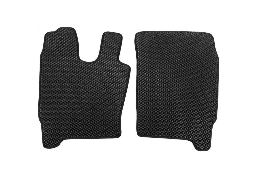 

EVA V-1 mats (Tector, Black) for Iveco Eurocargo 2008-2015