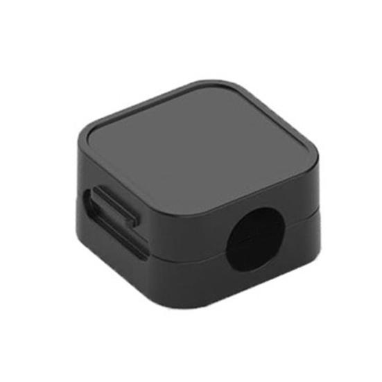 Magnetic Cable Organizer Clip Self-adhesive Home Office Desk Phone Charging Data Cord Holder Keeper Power Wire Management Clamp