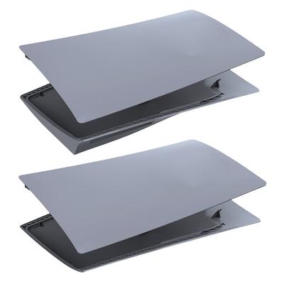 Capac Față Console Ediție Aniversară a 30-a Carcasă Laterală Rezistentă la Șocuri Plăci Capac pentru Consola PS 5 Ediție cu Disc/Digitală