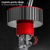 Anti Odor Kitchen Basin Sewer Branch Drainage Water Pipe Joint  Washing Machine Drainage Supplies
