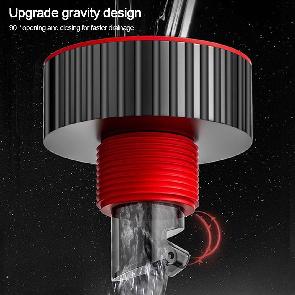 Anti Odor Kitchen Basin Sewer Branch Drainage Water Pipe Joint  Washing Machine Drainage Supplies