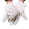 Hou Chuang Double-Layer Canvas Work Gloves