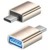 OTG Converter for Laptop Keyboard, Mouse, Phone, U Disk, Hard Drive, Network Card, Car Charger, Gaming Controller