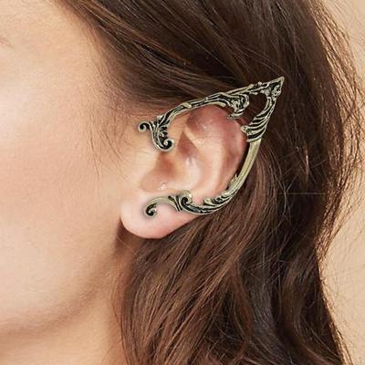 Boucles d'oreilles – Parrures d'oreilles