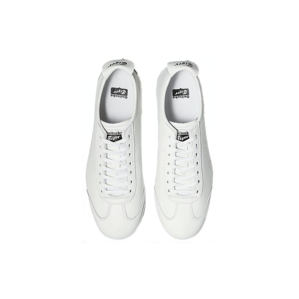 Onitsuka Tiger Mexico 66 SD PF 'White Black' Men's 1183A968-100