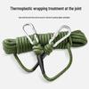 Xintaihang Steel Core Climbing and Rescue Rope