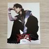 Stray Kids MINI ALBUM ATE ALBUM PHOTO CARD UFFICIALE