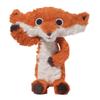 Soft Material Plush Toy Cute Furry Sleep Pillow Cartoon Hug Pillow  Girl Toy