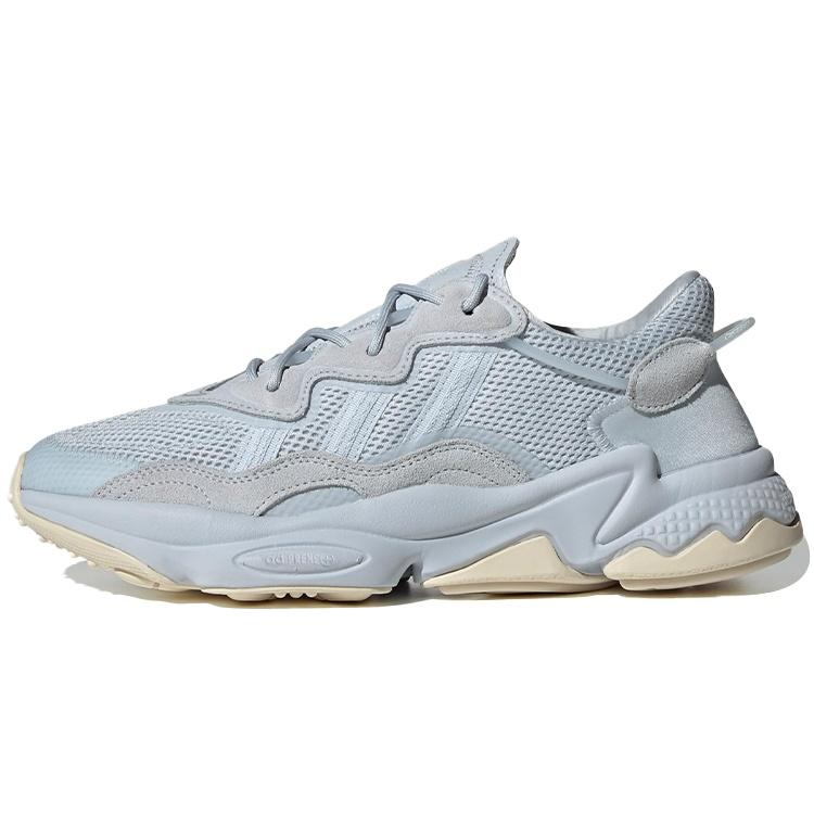 adidas Ozweego  Halo Blue  Men s GW2550 EU 43⅓
