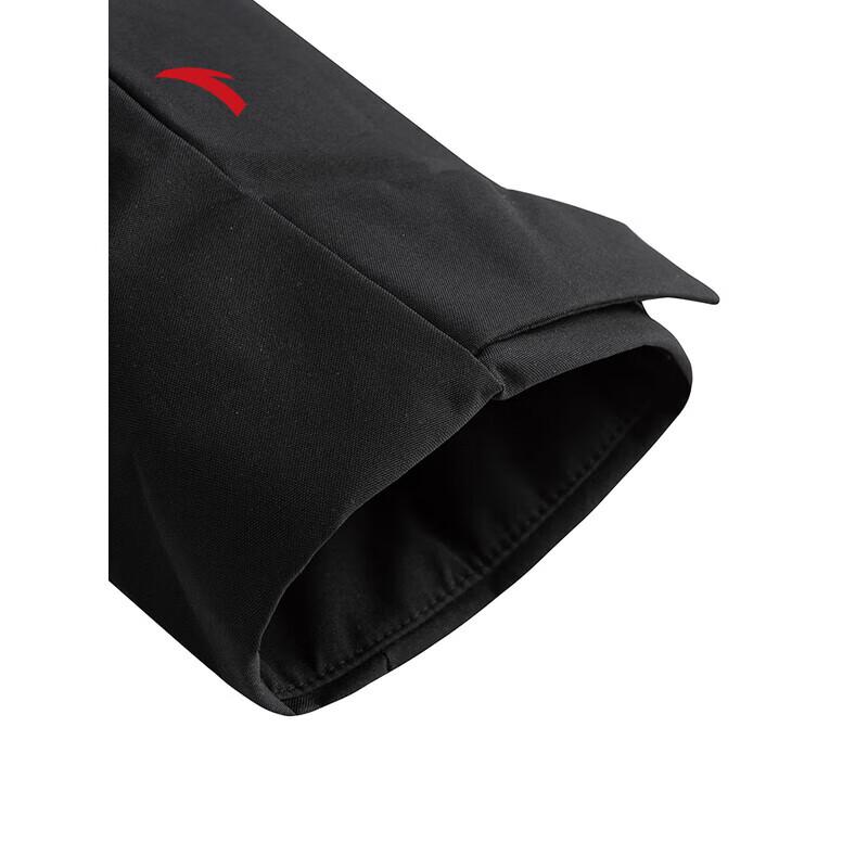 ANTA Men's Water-Repellent Stand-Collar Down Jacket