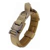 Suomila Heavy-Duty Anti-Trek Tactische Hondenhalsband