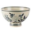 Traditional Shaanxi Ceramic Noodle Bowl