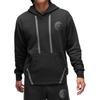 Air Jordan X Paris Saint-Germain Fleece Pullover Hoodie Asia Sizing 'Black' Men's DZ2924-010