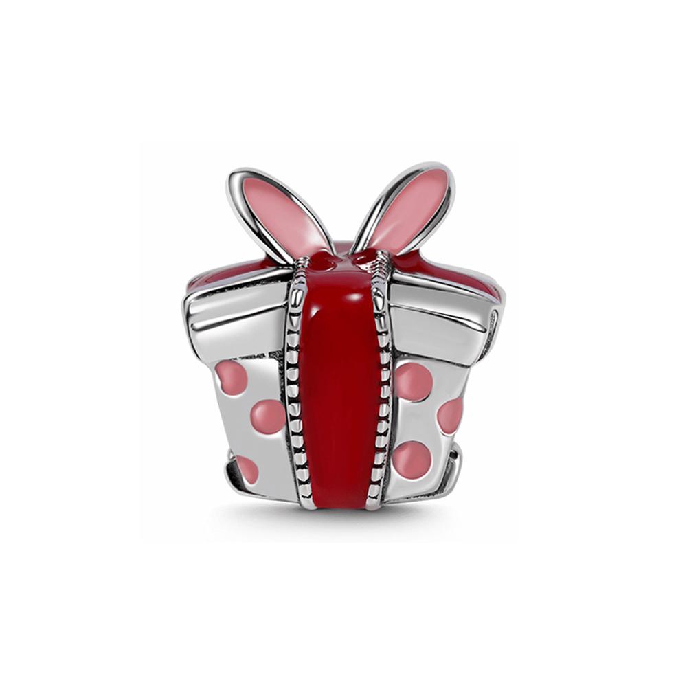New Copper Charm Fit Original Bracelet Accessories Women Jewelry Youth Sports Series Ice Skates Rubik'S Cube Guitar
