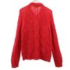 MACKINTOSH PHILOSOPHY Sanyo Shokai Long Sleeve Knit Cardigan 40 Alan Men's Used