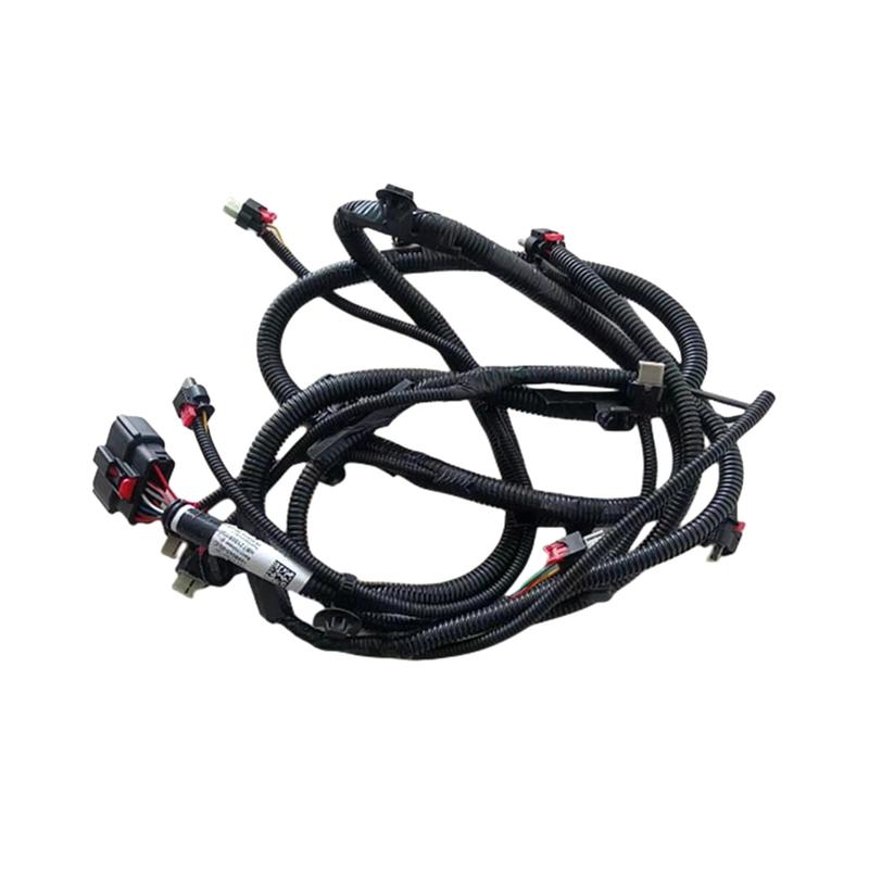 Front Bumper Wiring Harness Assist Sensor 1489045-00-C for Tesla Model Y 2020-2022 Wiring Harness Spare Parts