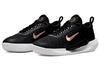 Nike Court Zoom Nxt 'Black Metallic Red Bronze' Women's DH0222-091