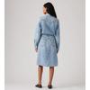 Levi S Women S A Line weStern dreSS 005nz 0000