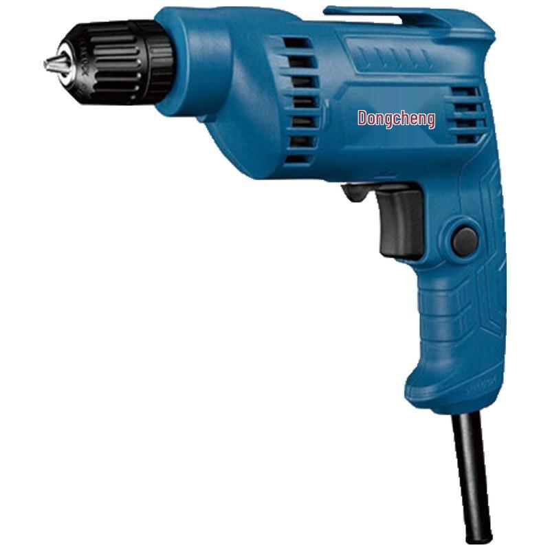 Dongcheng J1Z-FF03-6K Electric Drill CN plug (adapter included)