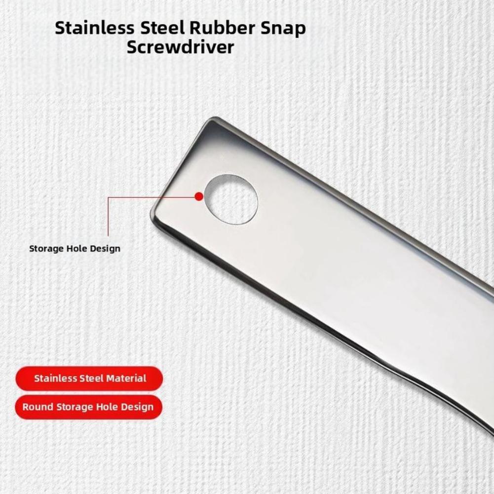 Automotive Panel Removal Auto Trim Panel Tool Car Removal Tool Kit