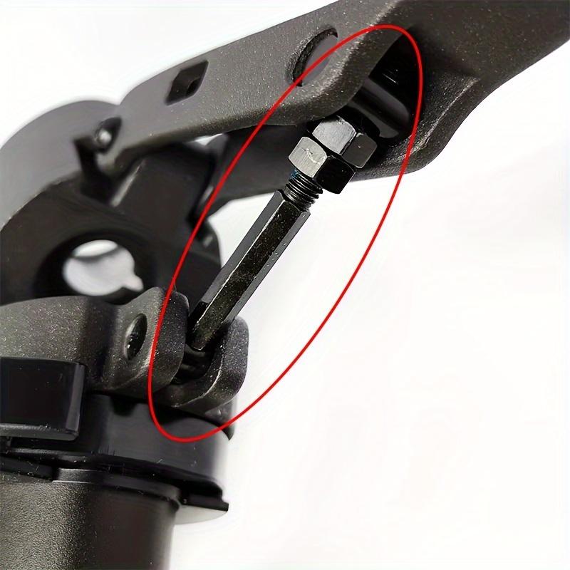 Locking Screws Suitable for Ninebot Max G30 Kickscooter Bearing G30 Replacement Parts
