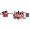 Spot Welder Control Board Digital Spot Welding DIY Controller Board 100A