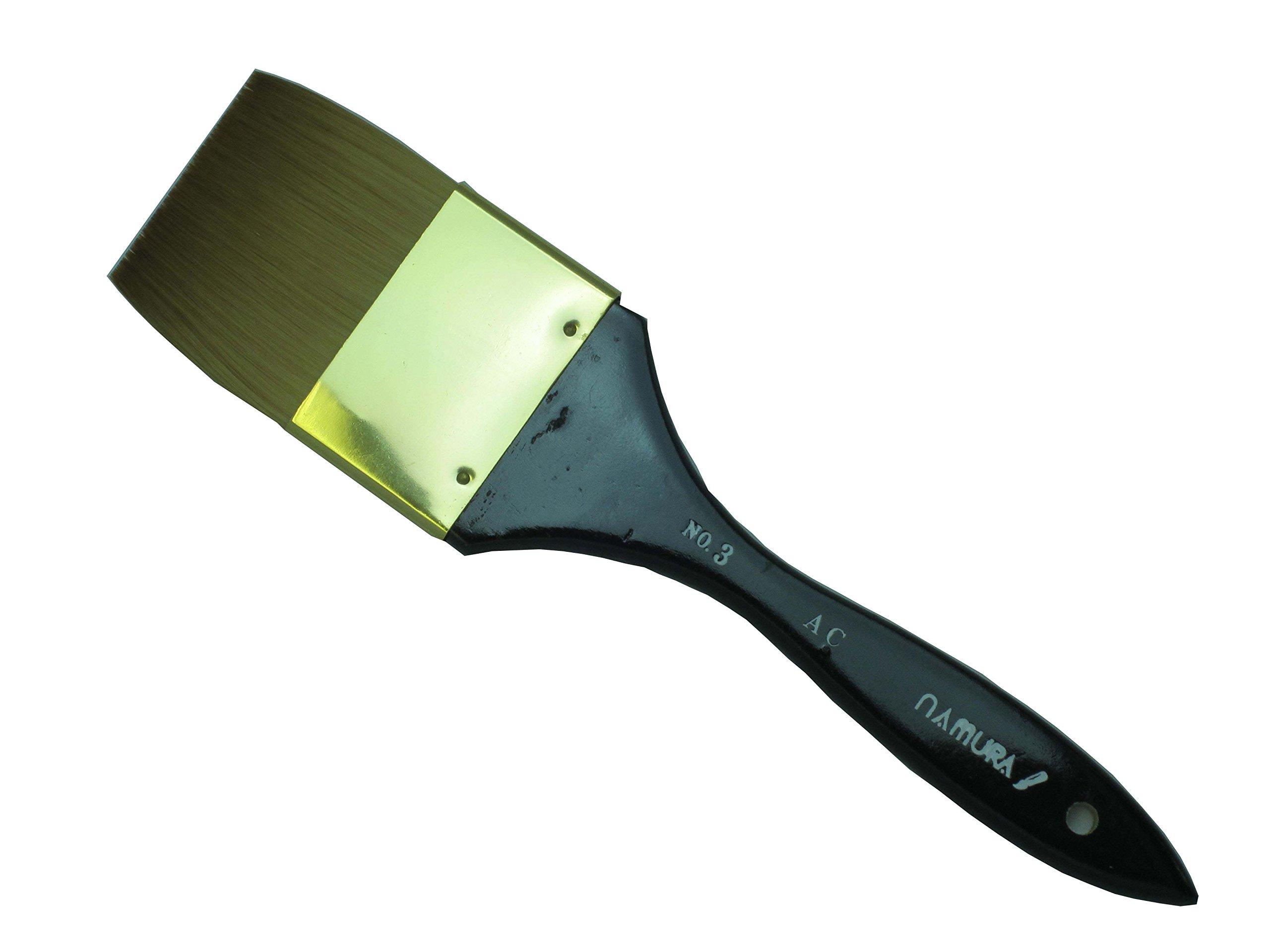 

Namurataiseidou Brush AC Acrylic Brush No.3