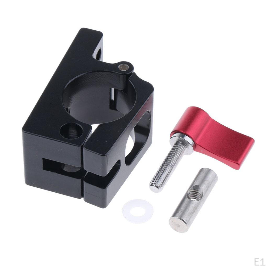 Light Holder 25mm Clamp for DJI Ronin M,