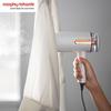 Morphyrichards Handheld Garment Steamer CN Plug (adapter Included)