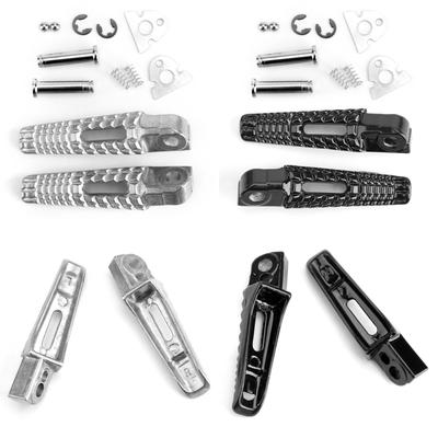 Πίσω Μαρσπιέ Υποπόδιο Για Suzuki GSXR600 GSXR750 06-14 GSXR1000 2005-14