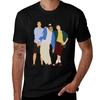 Weekend At Bernies Tshirt Breathable Sportswear Tshirt For Men