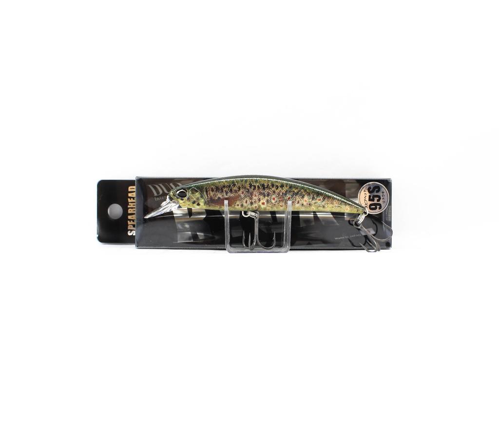 DUO Minnow affondante Spearhead Ryuki 95S CCC3815 (9275)