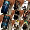 Supernatural Tv Show For Huawei Nova 11i 12i 12s 7i 8i Y73 Y70 Y90 Y60 Y72 Y61 Y91 9 10 SE P30 Pro P40 Lite Case
