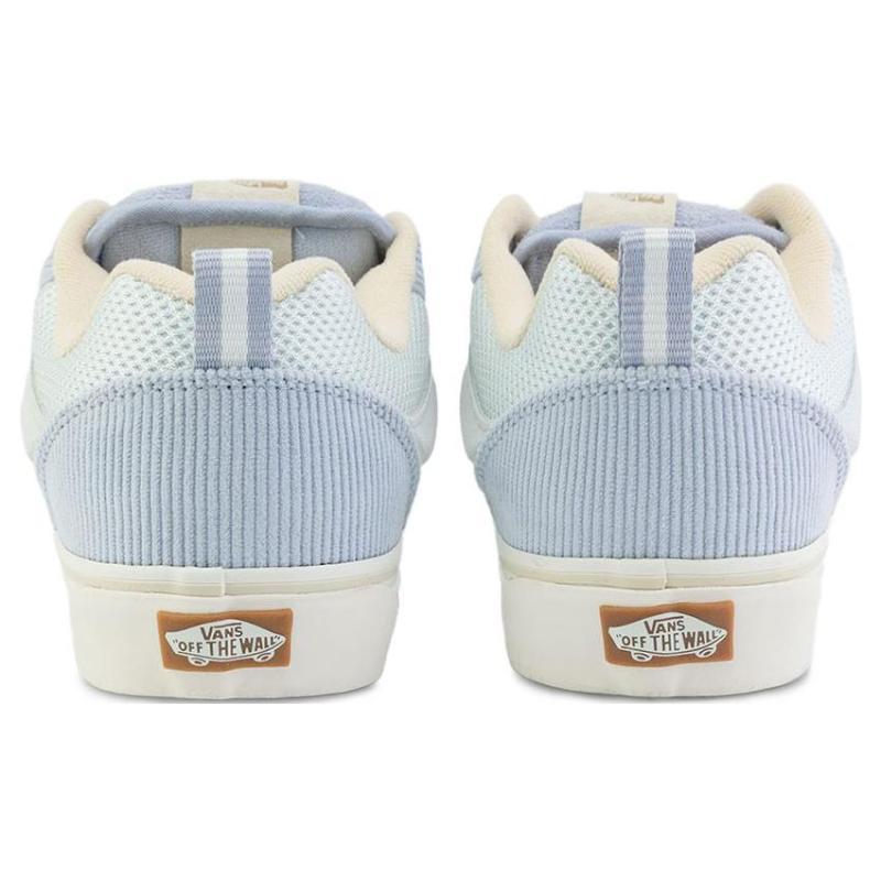 Vans Knu Skool 'Light Blue' Vans VN0009QCDNB