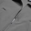 FILA Fitness Series Simple Fashion Classic Sports Training Casual Comfortable Versatile Loose Short Knit Jacket Women jackets Gray A11W611505FDY