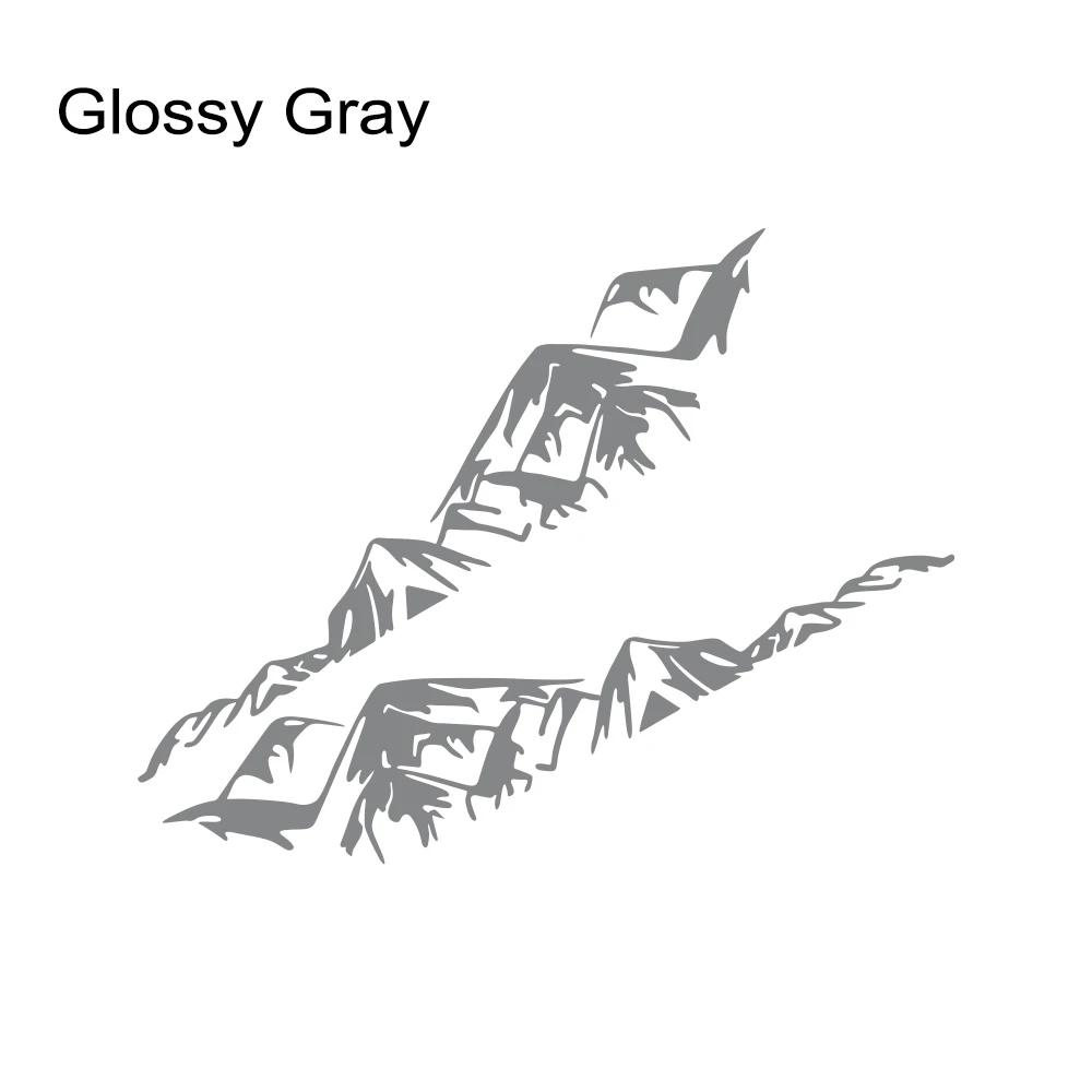 Samolepka s grafikou na auto pro Volkswagen Amarok Toyota Hilux Dodge RAM Isuzu Dmax GWM Poer Dekor Nissan Navara Pickup Decor