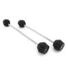 For Stark Varg MX & EX Motorcycle Wheel Protector Front or Rear Wheel Axle Fork Crash Sliders Swingarm Spools Stand Sliders