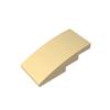 50g/36Pcs 93606 Curved 4x2 Building Blocks Kit Slope Educational House Bricks Particle Puzzle Idea Toys Children Birthday Gifts