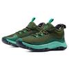 Curry Brand Curry HOVR Splash Stone Jade Unisex Sneakers Green 3025369-300
