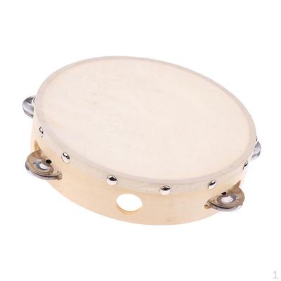 Hand Drum Dancing Accessories for