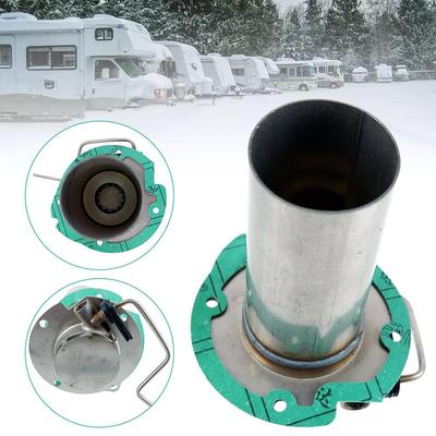 12V/24V Gebläsemotor 2KW 5KW Standheizung Brenner Brennkammer Für Eberspacher Airtronic D2 D4 252113100100 25206910 N6N5