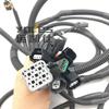 YA00004948 ZX470-5G Hydraulic Pump Wiring Harness Wire Cable for Hitachi Parts Excavator Accessories