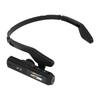 Head Mounted Camera 4K Video Camcorder EIS 6.0 Anti Shake 2 Axis Wearable Vlog Camera 110 Degrees  Angle 60FPS HD Hands